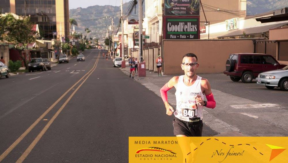 3 RAZONES PARA NO CORRER RÁPIDO SI ERES UN PRINCIPIANTE