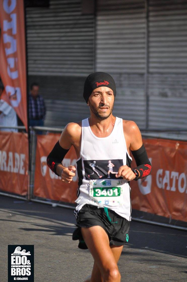7 CLAVES PARA EMPEZAR A CORRER