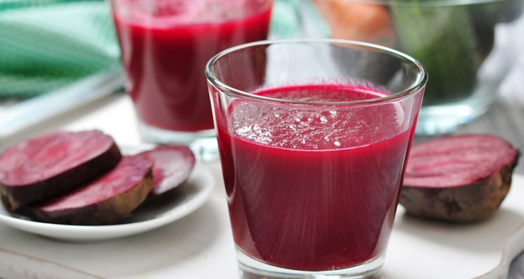 UN BATIDO PARA RETARDAR LA FATIGA MUSCULAR