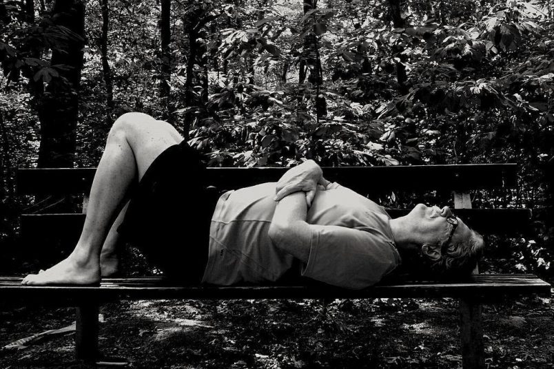 EL DESCANSO DEL CORREDOR: COMO BENEFICIA CADA PARTE DE TU CUERPO
