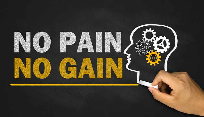 “NO PAIN, NO GAIN”: LA FRASE MAS PELIGROSA PARA UN RUNNER PRINCIPIANTE | CONSEJOS PARA CORREDORES